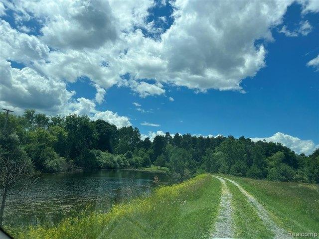 Land for sale in Michigan