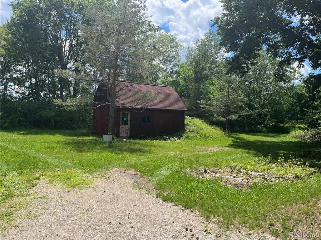 Land for sale in Capac, Michigan