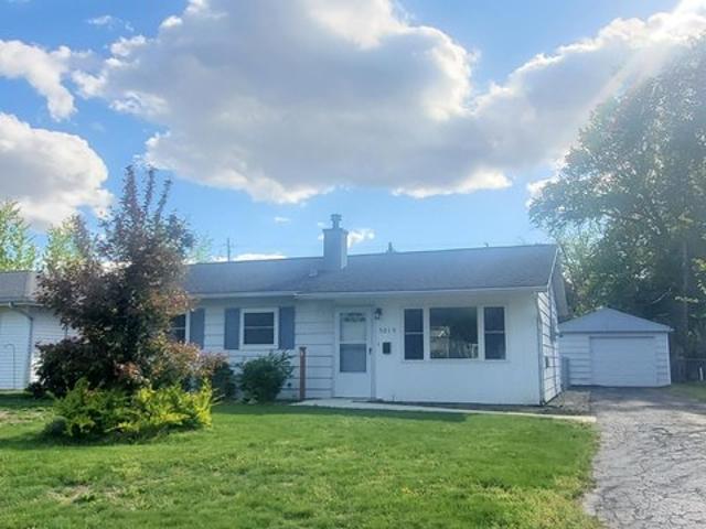 House for sale in Sandusky, Ohio