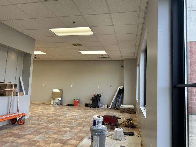 Commercial for sale in Michigan