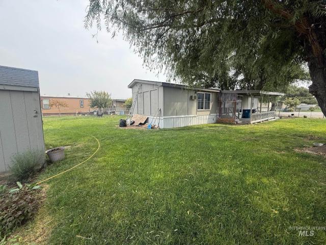 House for sale in Caldwell, Idaho