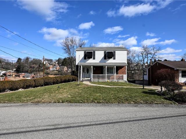 House for sale in Baldwin, Pennsylvania