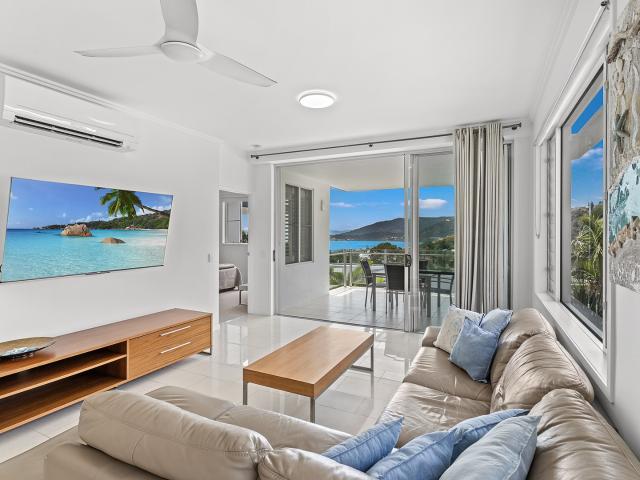 Apartment for rent in Airlie Beach, Queensland