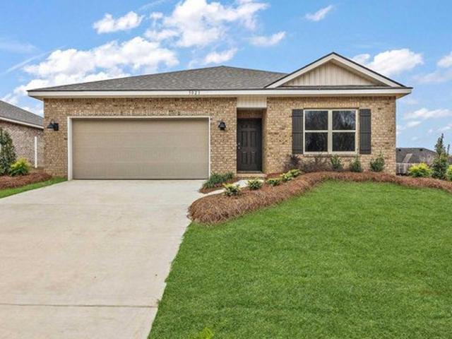House for sale in Jackson, Mississippi