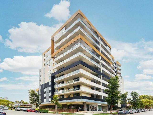 Apartment for rent in Sydney