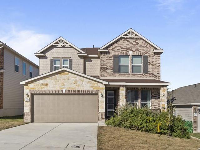 House for sale in Converse, Bexar County