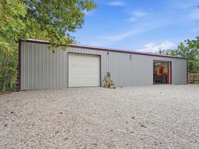 House for sale in Callaway, Missouri