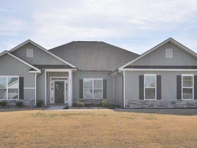 House for sale in Rocky Mount, North Carolina