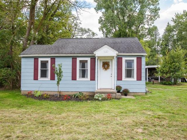 House for sale in Ann Arbor, Washtenaw County