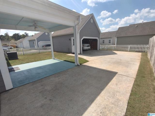 House for sale in Moody, Alabama
