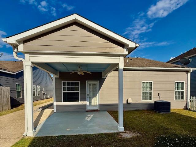 House for sale in Moody, Alabama