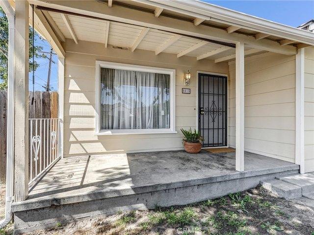 House for sale in El Monte, Los Angeles County