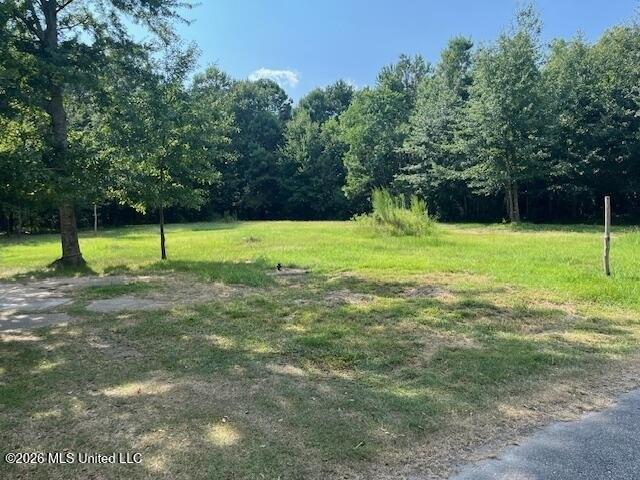 Land for sale in Biloxi, Harrison County