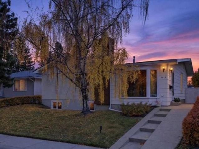 House for sale in Marlborough, Calgary