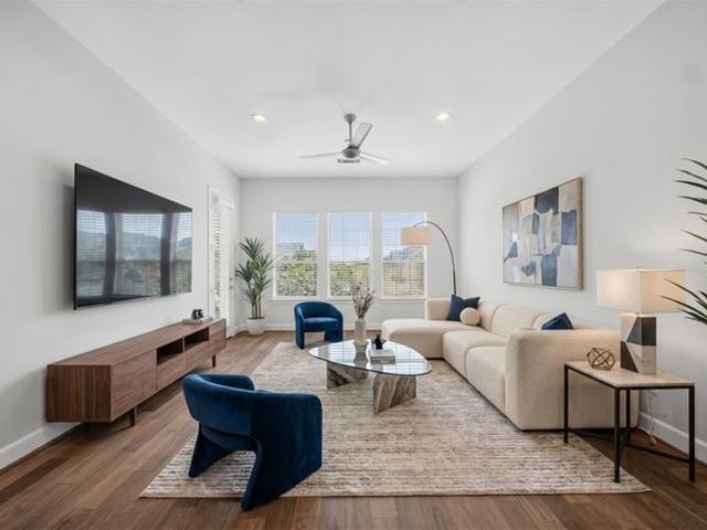 Condo for sale in Addison, Texas