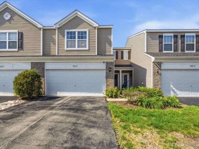 Townhouse for sale in Plainfield, Illinois