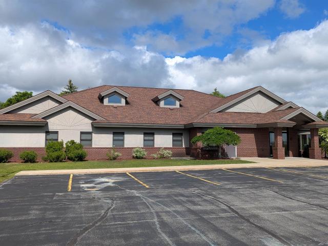 Commercial for sale in Michigan