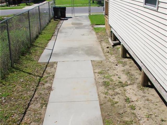 House for sale in New Orleans, Louisiana