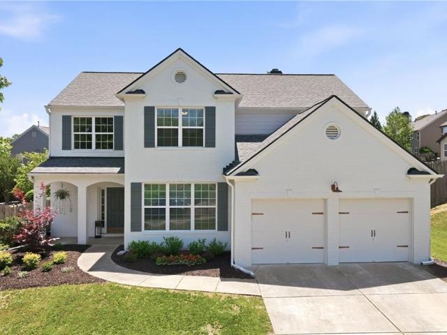 House for sale in Georgia