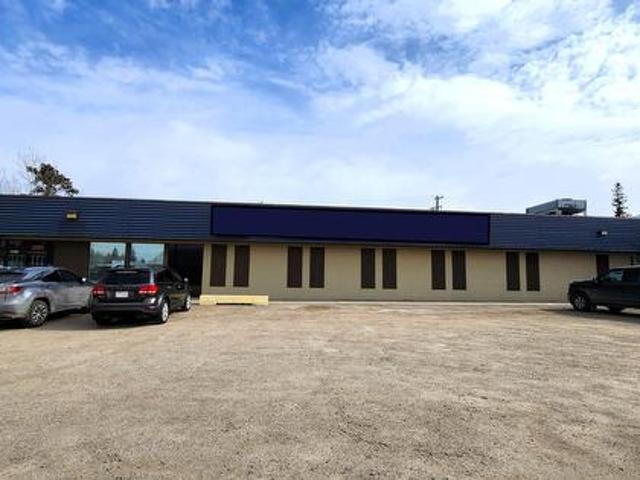 Commercial for sale in Glendon, Alberta