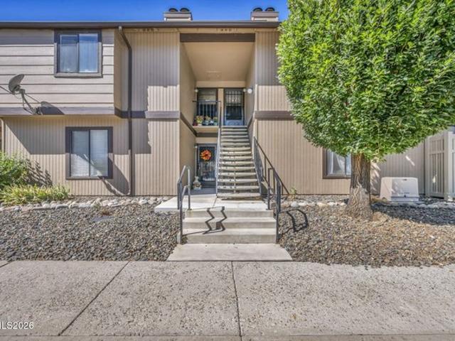 Condo for sale in Donner Springs, Reno