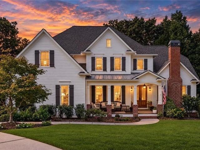 House for sale in Roswell, Fulton County