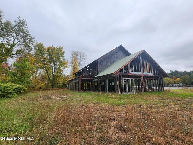 House for sale in Saratoga, New York