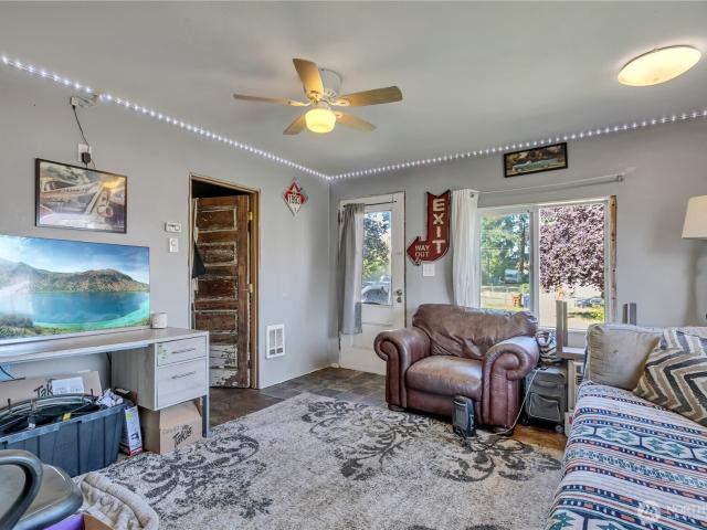 House for sale in Tacoma, Washington