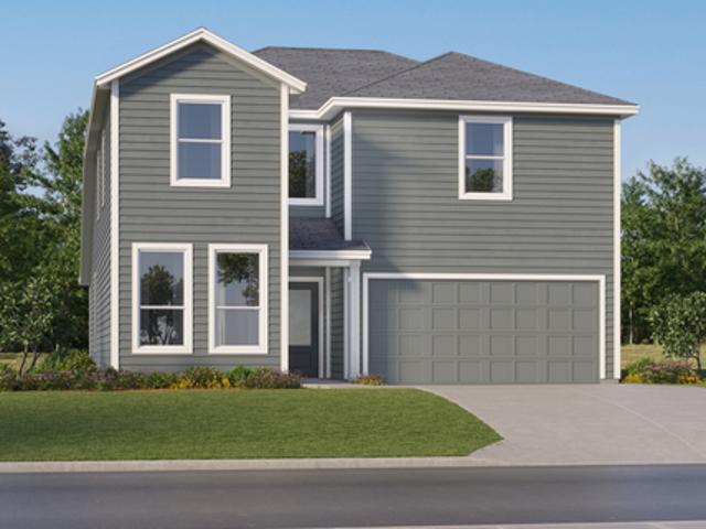 House for sale in Cibolo, Texas