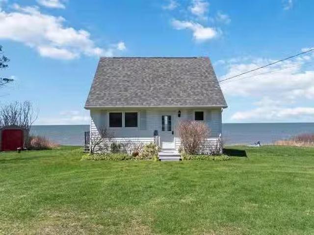 House for sale in Nova Scotia