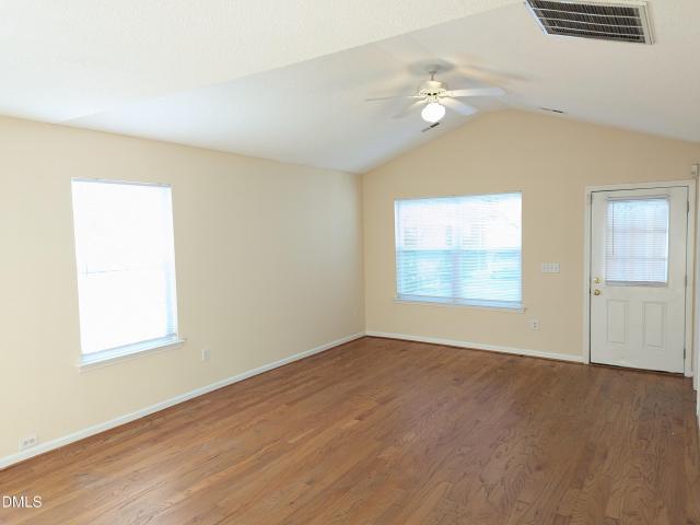 Property for rent in Durham, North Carolina