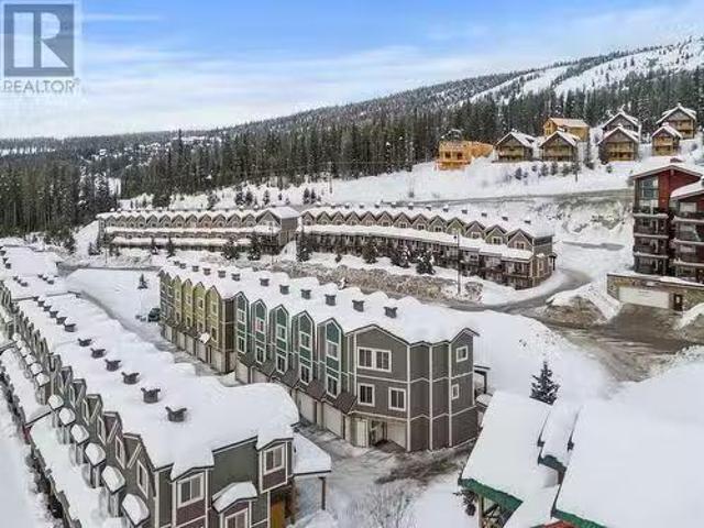 Condo for sale in British Columbia