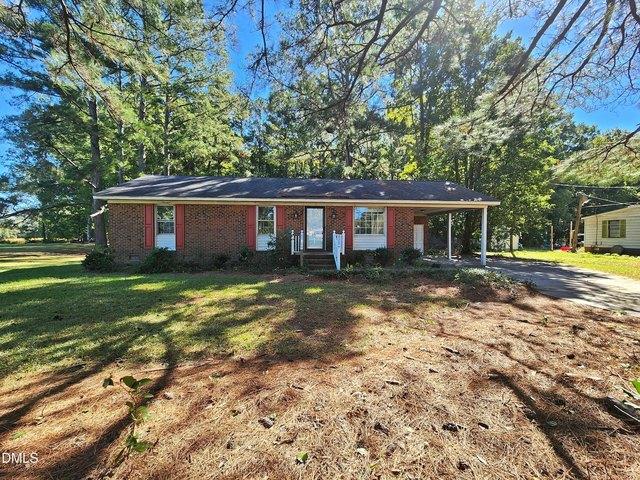House for sale in Boswellville, Lucama