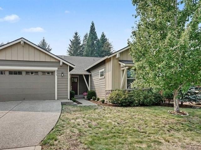 House for sale in Carnation, Washington