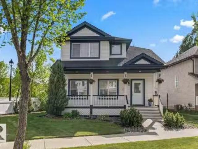 House for sale in Wedgewood, Alberta
