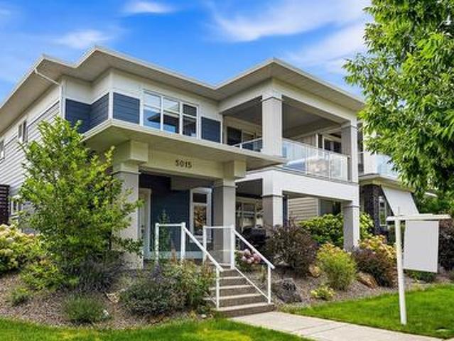 House for sale in Winfield, British Columbia