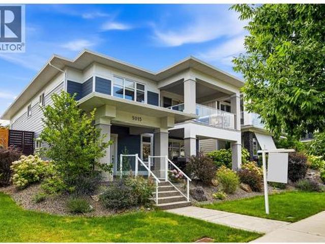 House for sale in Winfield, British Columbia