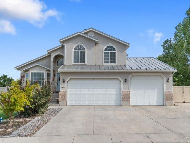 House for sale in West Jordan, Utah