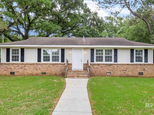 House for sale in Mobile, Alabama