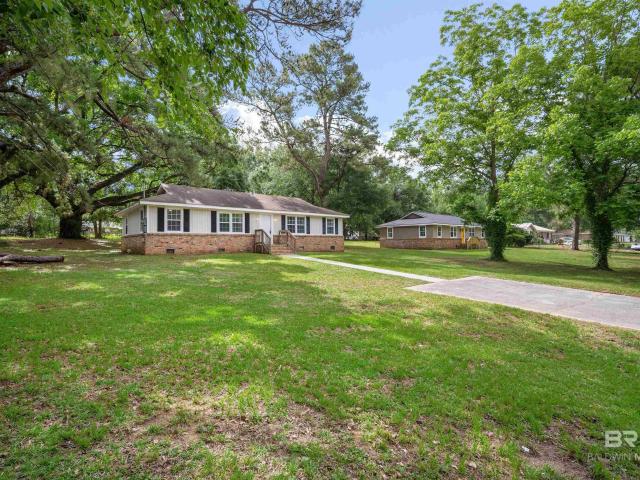 House for sale in Mobile, Alabama