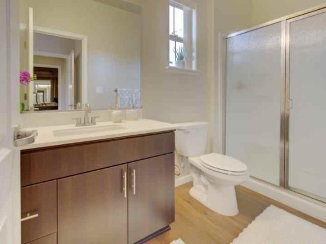Apartment for rent in Fresno, California