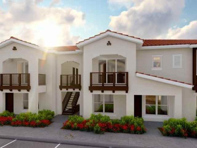 Apartment for rent in Fresno, Fresno County