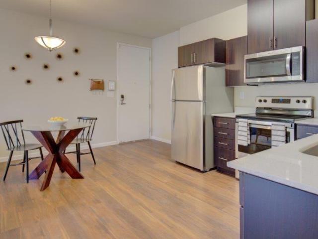 Apartment for rent in Fresno, California