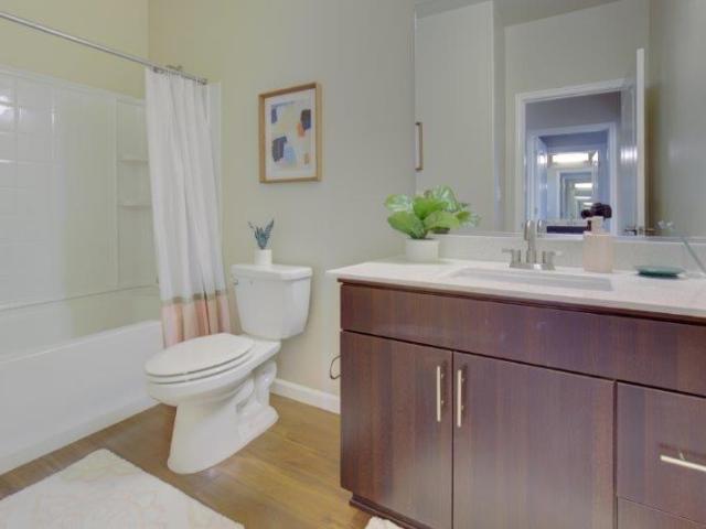 Apartment for rent in Fresno, California