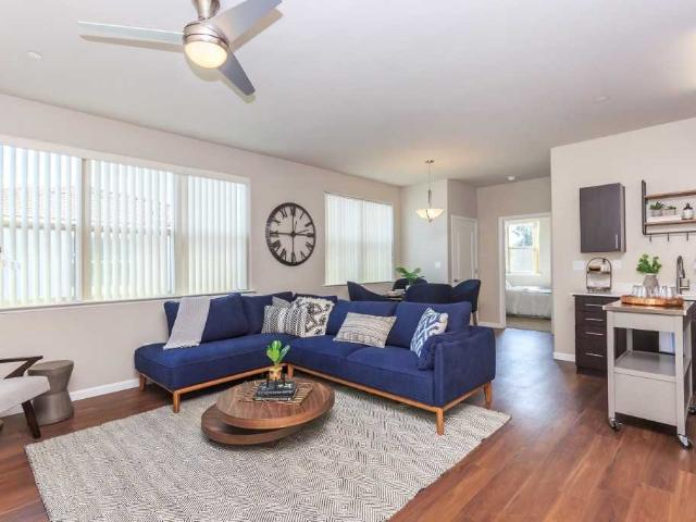 Apartment for rent in Fresno, Fresno County