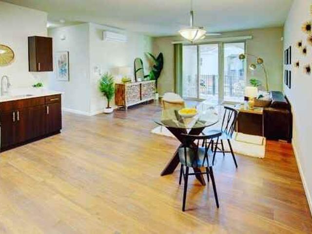 Apartment for rent in Fresno, California