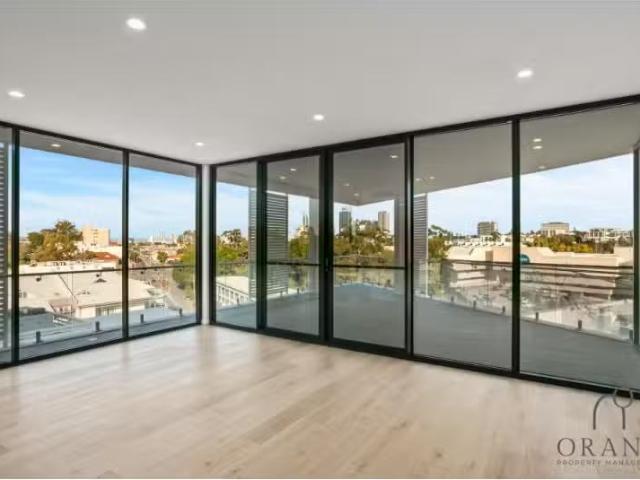 Apartment for rent in Leederville, Western Australia