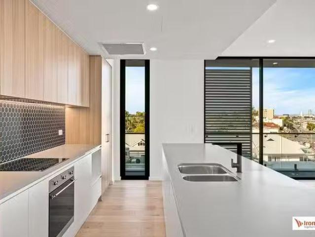 Apartment for rent in Leederville, Western Australia