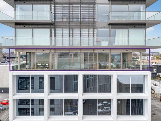 Apartment for sale in Heathcote, Canterbury