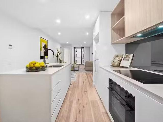 Apartment for rent in Canberra, Australian Capital Territory